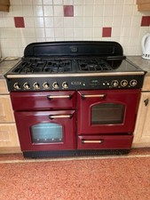 Leisure rangemaster classic for sale  DONCASTER