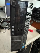 Fisso dell optiplex usato  Fonte Nuova