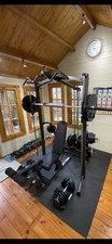 Home gym equipment for sale  BLACKBURN