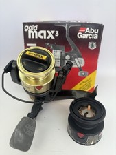 Abu garcia cardinal gebraucht kaufen  Geseke
