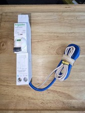 Schneider 32a curve for sale  BLACKPOOL