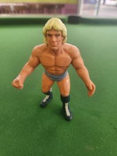 Figurine catch catcheur d'occasion  Saint-Quentin