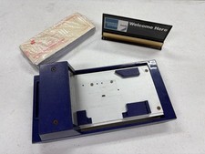 Vintage bartizan manual for sale  Wetmore