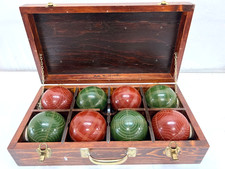 bocce for sale  Dallas