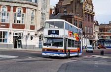 Original bus slide for sale  WORCESTER