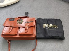 Harry potter satchel for sale  BOOTLE