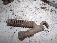 Amortisseur fourche ciao d'occasion  Chalon-sur-Saône