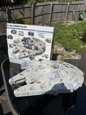 Star wars millennium for sale  BLANDFORD FORUM