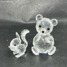 Swarovski crystal figurines for sale  La Vista