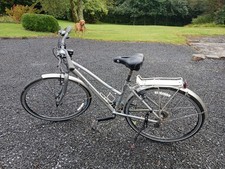 Ladies marin kent for sale  LLANELLI