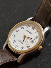 Montre rodania quartz d'occasion  Épernay