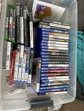 Großes ps4 ps5 gebraucht kaufen  Hechingen