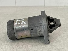Motorino avviamento per usato  Paterno
