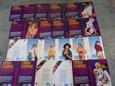 Fiona cooper adult for sale  WARRINGTON