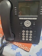Avaya 9508 line for sale  Linden