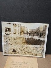 Vintage press photo for sale  Seaford