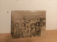 Ancienne photo metal d'occasion  Chaumont