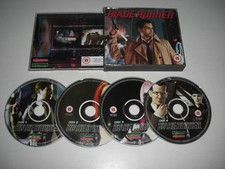 BLADE RUNNER Pc Cd Rom nm CD Cased BLADERUNNER - Fast Post na sprzedaż  Wysyłka do Poland