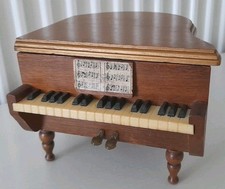Vintage wooden baby for sale  LEEDS