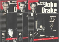 john drake gebraucht kaufen john drake gebraucht kaufen Petersberg