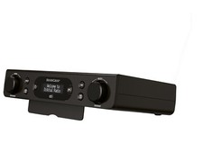Silvercrest dab unterbau gebraucht kaufen  Zehdenick