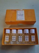 Fragonard grasse profumo usato  Italia