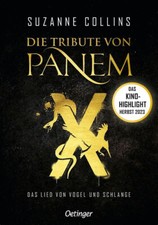 Tribute panem suzanne gebraucht kaufen  Mönchengladbach