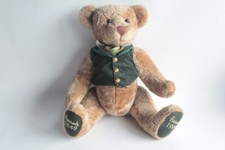 Peluche vintage ours d'occasion  Seyssel