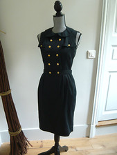 Chanel petite robe d'occasion  Versailles