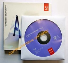 Adobe after effects gebraucht kaufen  Kirchenthumbach