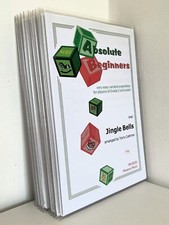 Absolute beginners volume d'occasion  Expédié en Belgium