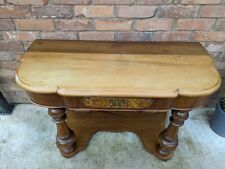 Vintage ornate pine for sale  CULLOMPTON