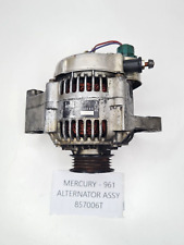 CONJUNTO ALTERNADOR MOTOR DE POPA GENUÍNO Mercury Mariner 115 135 150 HP 2,5L comprar usado  Enviando para Brazil