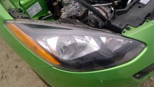 Passenger right headlight for sale  Fairmount