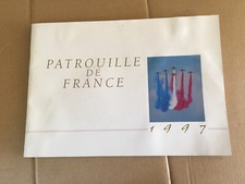 Rare 1997 patrouille d'occasion  Expédié en Belgium