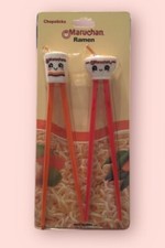 Maruchan ramen chopsticks for sale  Houston