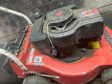 Mountfield emblem dismantled for sale  HONITON