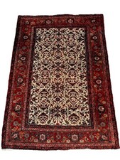 Beautiful antique heriz for sale  Chicago