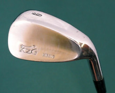 Kzg 516 iron for sale  SPILSBY