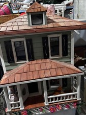 Large vintage victorian for sale  Big Rapids