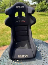 Sparco pro adu for sale  ROYSTON