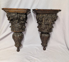 Pair early antique for sale  Lambertville