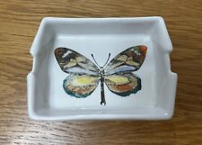 Fornasetti butterfly ashtray for sale  STANMORE