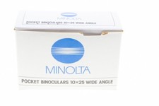 Minolta pocket binoculars for sale  East Petersburg