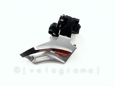 Front derailleur shimano d'occasion  Villeurbanne