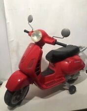 Giocattolo vespa peg usato  Seregno