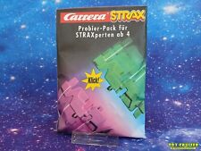 Carrera strax bahn gebraucht kaufen  Wingst