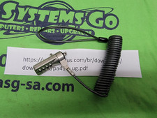 Targus defcon cable for sale  San Antonio