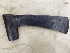 Hand forged axe for sale  SKIPTON