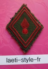 L09603 insigne écusson d'occasion  Folschviller